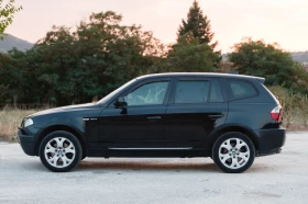 BMW X3, снимка 4