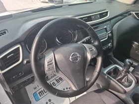 Nissan Qashqai 1, 6DCI-131к.с-4х4, снимка 8