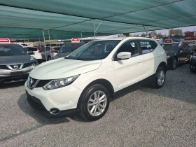 Nissan Qashqai 1, 6DCI-131к.с-4х4, снимка 2
