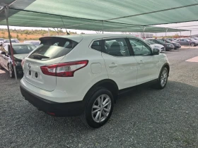 Nissan Qashqai 1, 6DCI-131к.с-4х4, снимка 4
