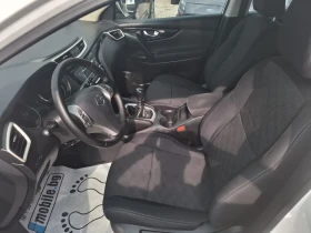 Nissan Qashqai 1, 6DCI-131к.с-4х4, снимка 7