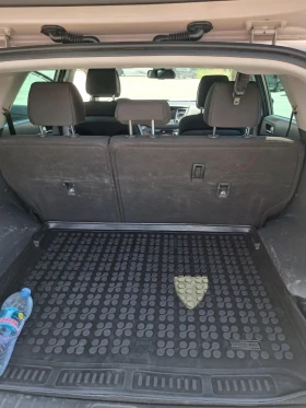 Hyundai Tucson, снимка 6