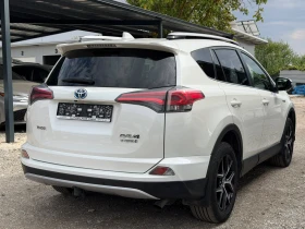 Toyota Rav4 /Executive/4x4/ 360Camera/Гаранция Relax , снимка 5