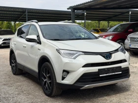 Toyota Rav4 /Executive/4x4/ 360Camera/Гаранция Relax , снимка 3