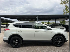 Toyota Rav4 /Executive/4x4/ 360Camera/Гаранция Relax , снимка 4