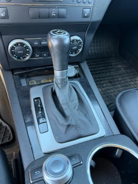 Mercedes-Benz GLK, снимка 8