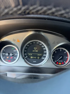 Mercedes-Benz GLK, снимка 9