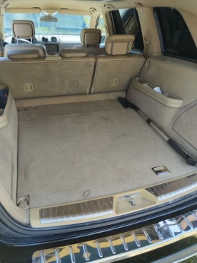 Mercedes-Benz GL 320 Cdi, снимка 12