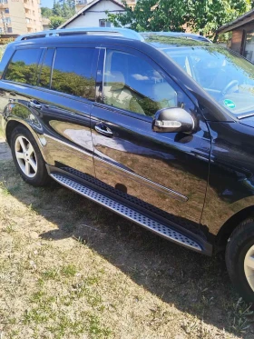 Mercedes-Benz GL 320 Cdi, снимка 4