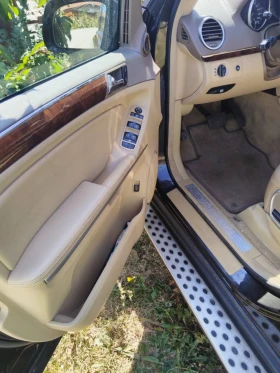 Mercedes-Benz GL 320 Cdi, снимка 10