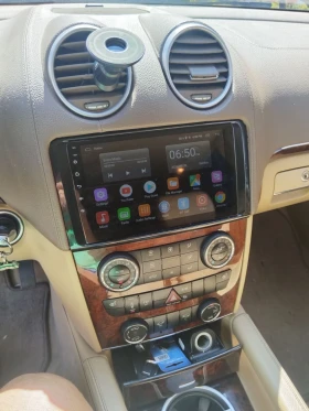 Mercedes-Benz GL 320 Cdi, снимка 6
