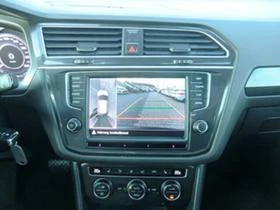 VW Tiguan 2.0 TDI 4M  R Line Panorama | Mobile.bg    4
