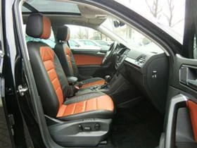 VW Tiguan 2.0 TDI 4M  R Line Panorama | Mobile.bg    5