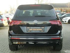 VW Tiguan 2.0 TDI 4M  R Line Panorama | Mobile.bg    15
