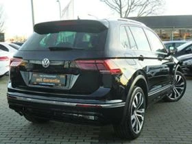 VW Tiguan 2.0 TDI 4M  R Line Panorama | Mobile.bg    10
