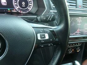 VW Tiguan 2.0 TDI 4M  R Line Panorama | Mobile.bg    2