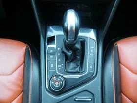VW Tiguan 2.0 TDI 4M  R Line Panorama | Mobile.bg    8