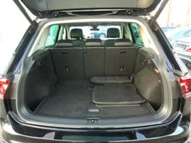 VW Tiguan 2.0 TDI 4M  R Line Panorama | Mobile.bg    11