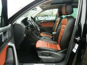 VW Tiguan 2.0 TDI 4M  R Line Panorama | Mobile.bg    14