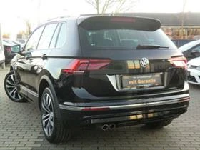 VW Tiguan 2.0 TDI 4M  R Line Panorama | Mobile.bg    17