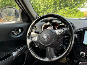 Nissan Juke 1.5DCI Нави.2-ключа.Автопилот.Климатроник.2013г., снимка 9