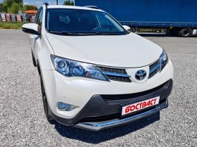 Toyota Rav4 2, 0 D4D | Mobile.bg    7