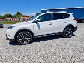 Toyota Rav4 2, 0 D4D | Mobile.bg    2