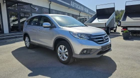 Honda Cr-v 1.6i-DTEC Elegance IT-СЕРВИЗНА ИСТ-ТОП СЪСТ-ЛИЗИНГ, снимка 1