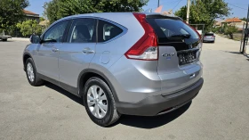 Honda Cr-v 1.6i-DTEC Elegance IT-СЕРВИЗНА ИСТ-ТОП СЪСТ-ЛИЗИНГ, снимка 4