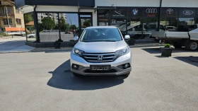 Honda Cr-v 1.6i-DTEC Elegance IT-СЕРВИЗНА ИСТ-ТОП СЪСТ-ЛИЗИНГ, снимка 2