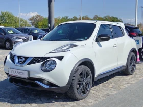 Nissan Juke 1, 6 i /190 к.с /N-Connecta - [1] 