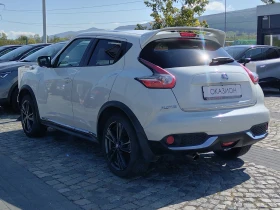 Nissan Juke 1, 6 i /190 к.с /N-Connecta - [8] 