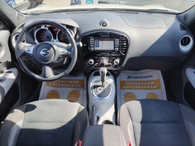 Nissan Juke 1, 6 i /190 к.с /N-Connecta - [9] 