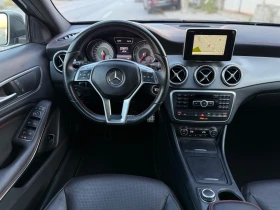 Mercedes-Benz GLA 220 220 CDI  AMG LINE 4 Matic Внос Швейцария, снимка 12