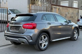 Mercedes-Benz GLA 220 220 CDI  AMG LINE 4 Matic Внос Швейцария, снимка 6