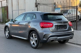     Mercedes-Benz GLA 220 220 CDI  AMG LINE 4 Matic  