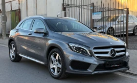     Mercedes-Benz GLA 220 220 CDI  AMG LINE 4 Matic  