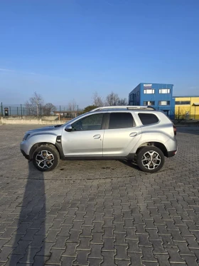 Dacia Duster 1.3TCe 4x4 N1 | Mobile.bg    7