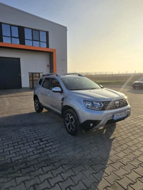 Dacia Duster 1.3TCe 4x4 N1 | Mobile.bg    2