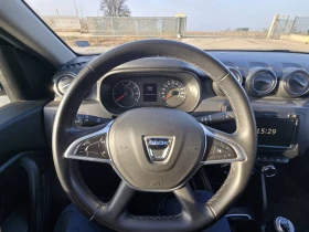 Dacia Duster 1.3TCe 4x4 N1, снимка 9