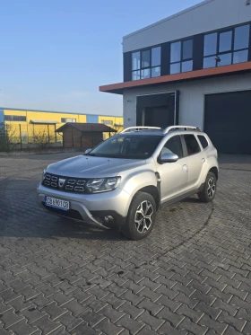 Dacia Duster 1.3TCe 4x4 N1 1