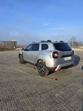 Dacia Duster 1.3TCe 4x4 N1, снимка 4