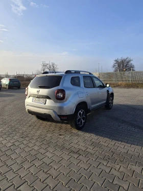 Dacia Duster 1.3TCe 4x4 N1 | Mobile.bg    5