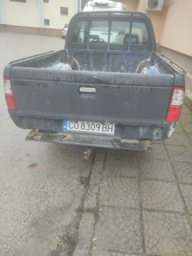 Opel Campo Пикап, снимка 4