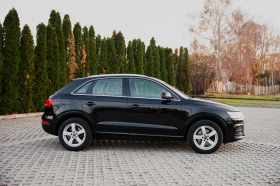 Audi Q3, снимка 3