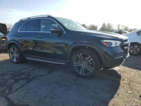 Mercedes-Benz GLE 350 4MATIC  - [1] 