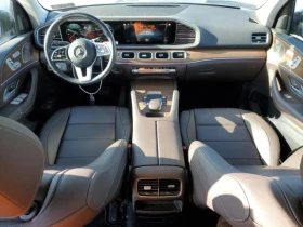 Mercedes-Benz GLE 350 4MATIC  - [8] 