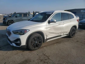 BMW X1 ПЪЛНА СЕРВИЗНА ИСТОРИЯ* РЕАЛНИ КМ, снимка 1