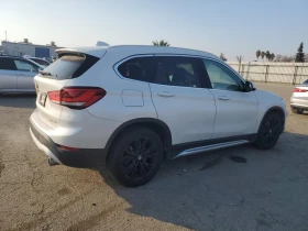 BMW X1 ПЪЛНА СЕРВИЗНА ИСТОРИЯ* РЕАЛНИ КМ, снимка 4