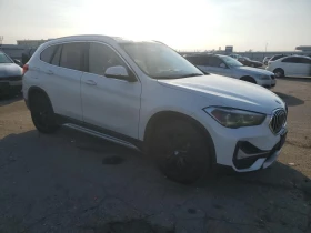 BMW X1 ПЪЛНА СЕРВИЗНА ИСТОРИЯ* РЕАЛНИ КМ, снимка 3